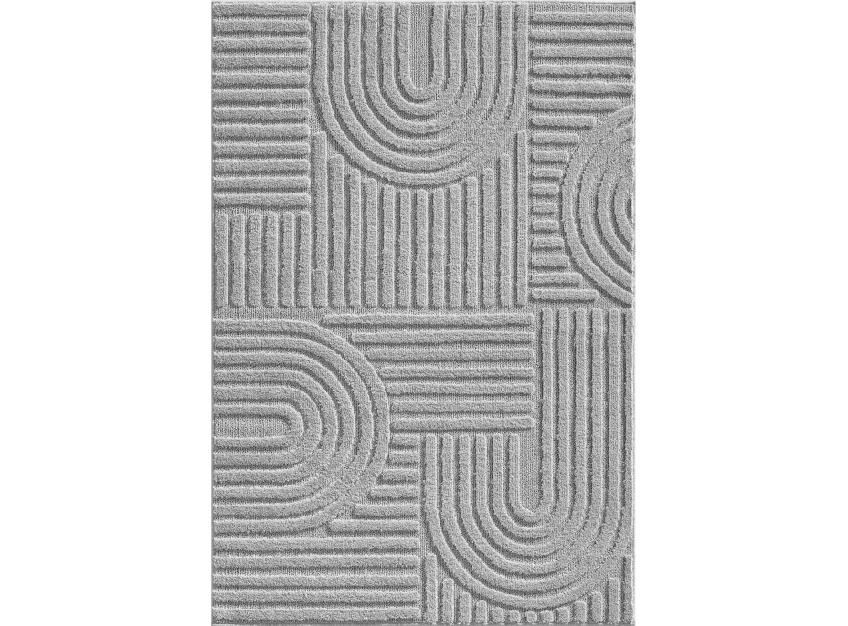 Běhoun Art 1121 Silver
