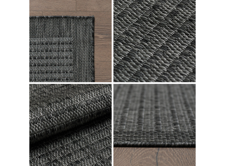 Běhoun Giza 1410 Black