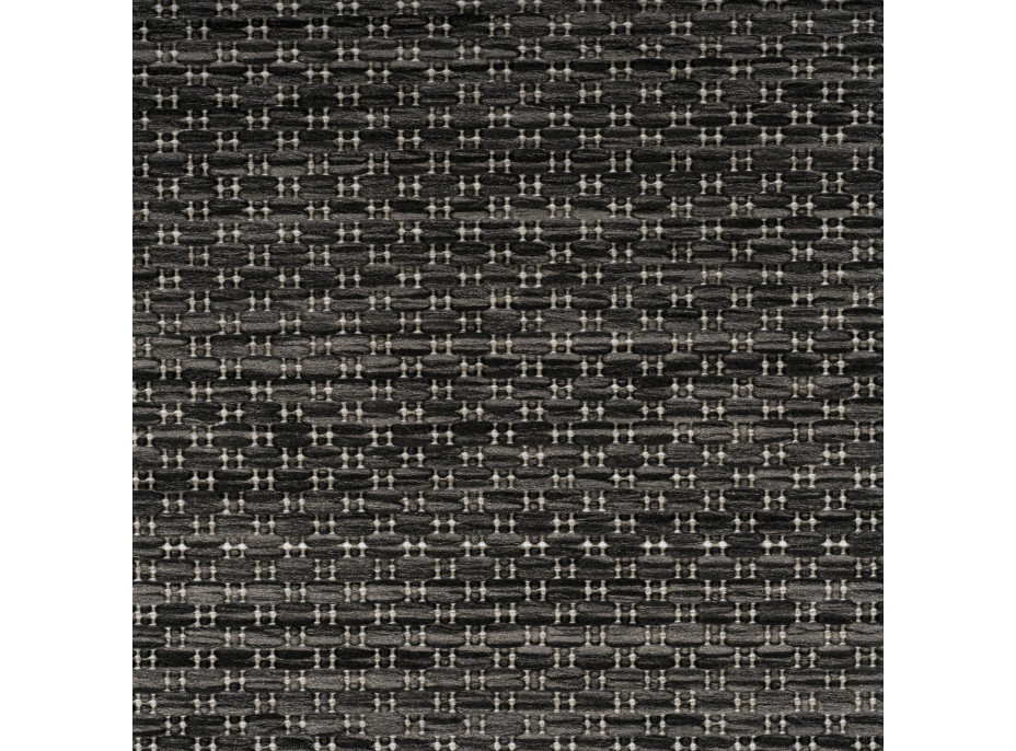 Kusový koberec Relax 4311 Black