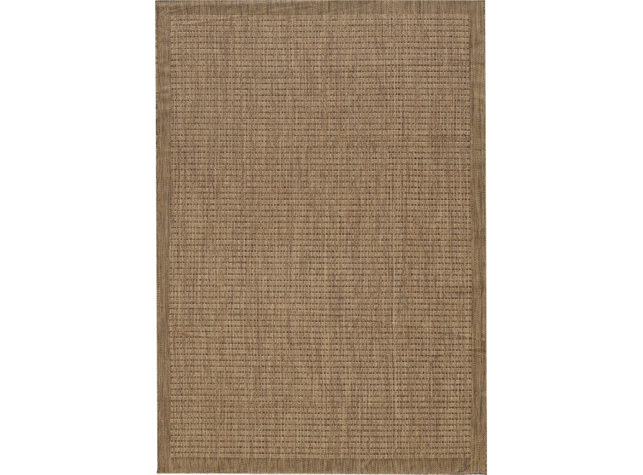 Kusový koberec Giza 1410 Brown