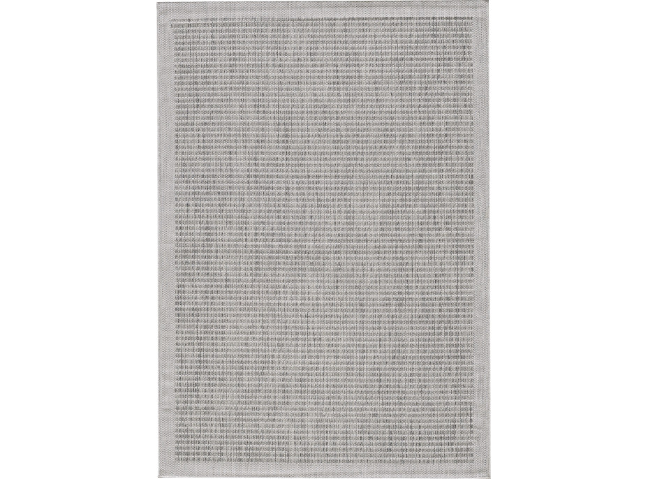 Kusový koberec Giza 1410 Grey