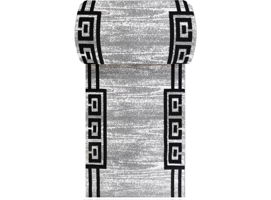 Běhoun HASTE Greek - šedý