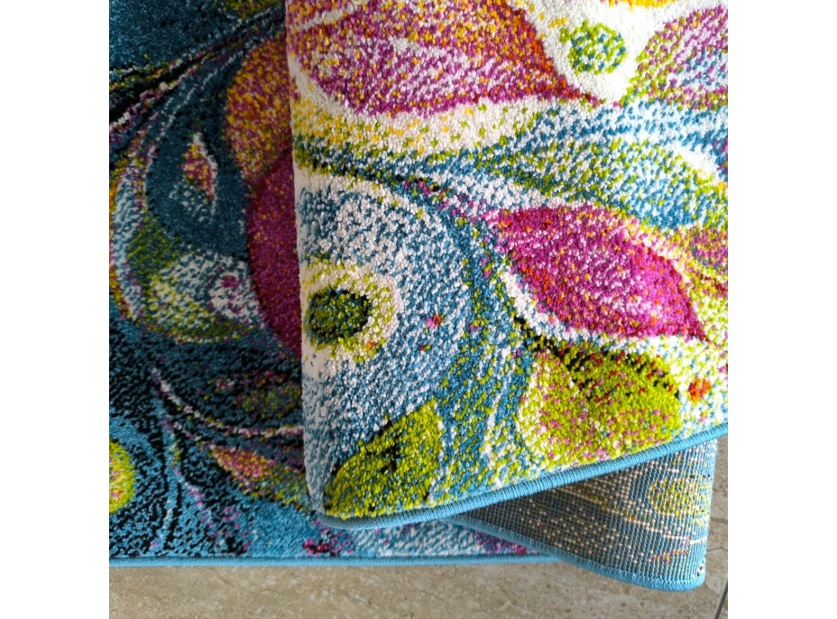 Kusový koberec PICASSO Dream - vícebarevný