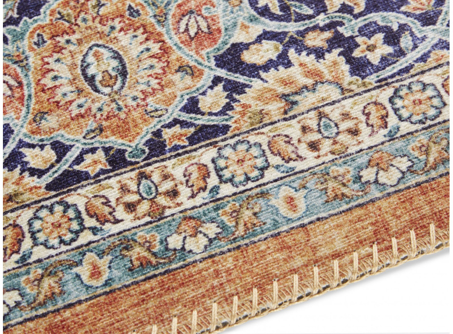 Kusový koberec Imagination 104215 Golden/Yellow z kolekce Elle