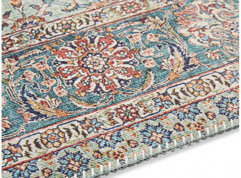 Kusový koberec Imagination 104211 Jade z kolekce Elle