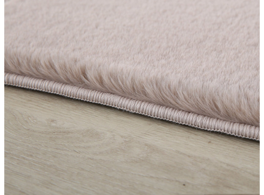 Běhoun Pouffy 5100 Beige