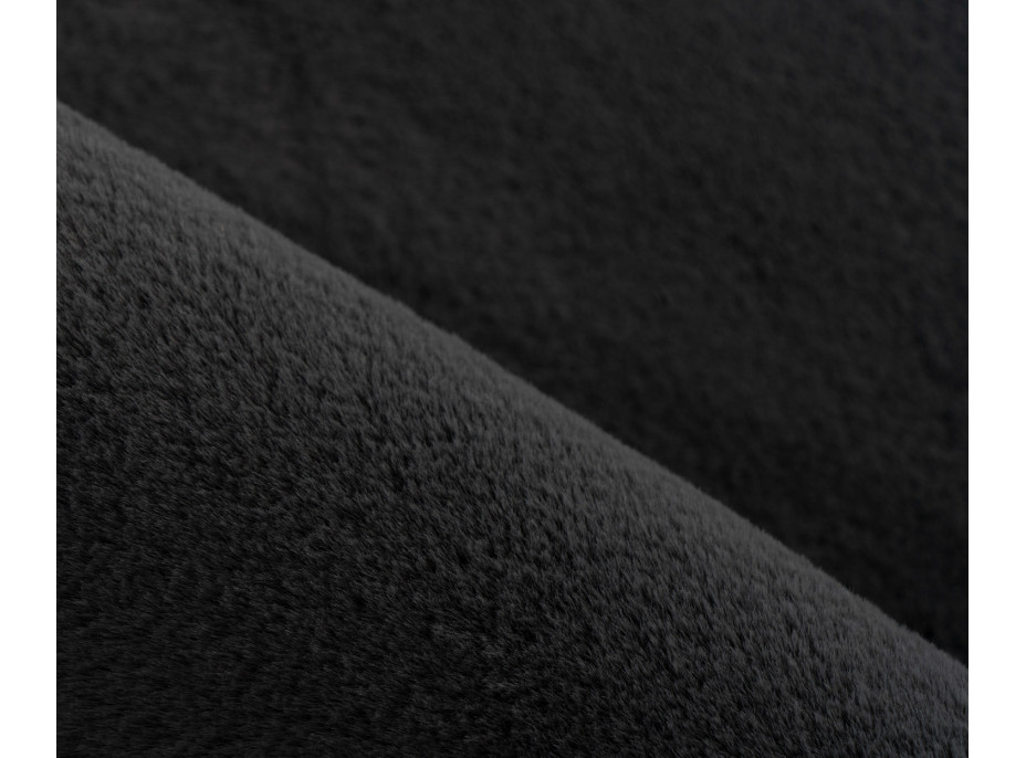 Běhoun Pouffy 5100 Black