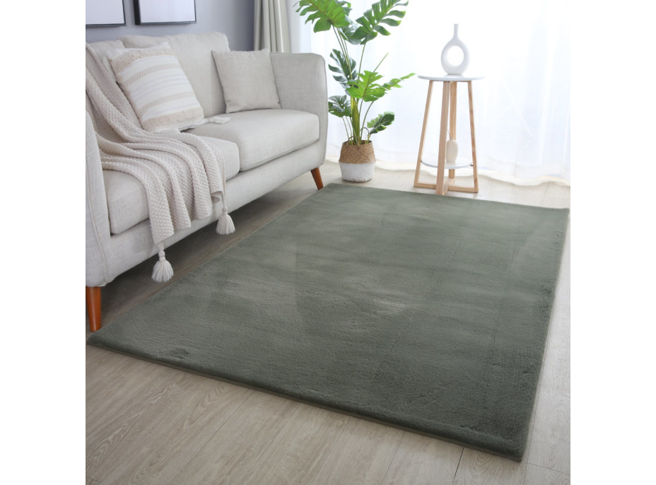 Běhoun Pouffy 5100 Green