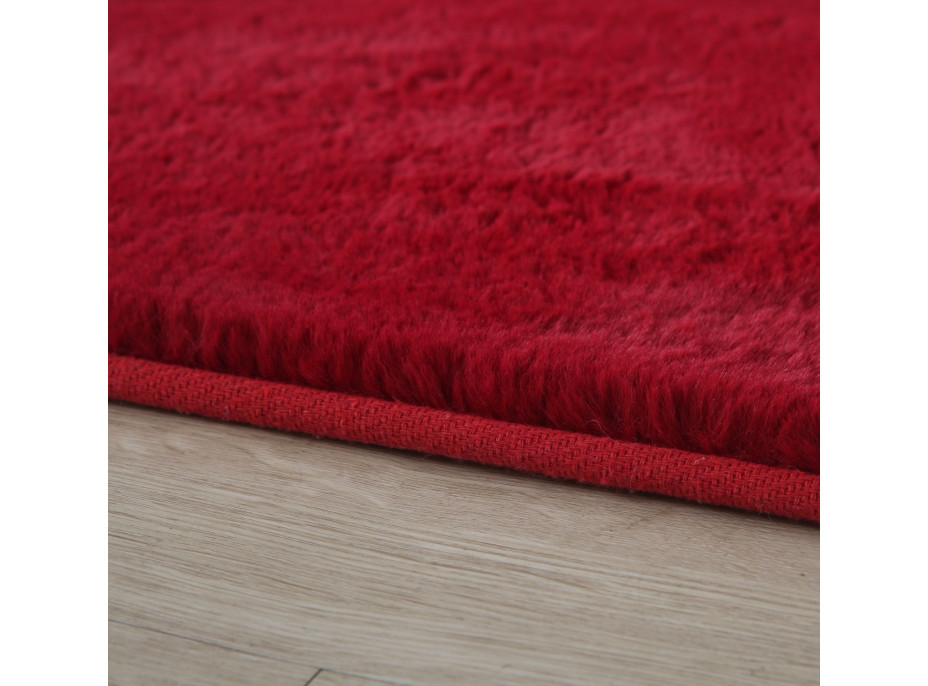 Běhoun Pouffy 5100 Red