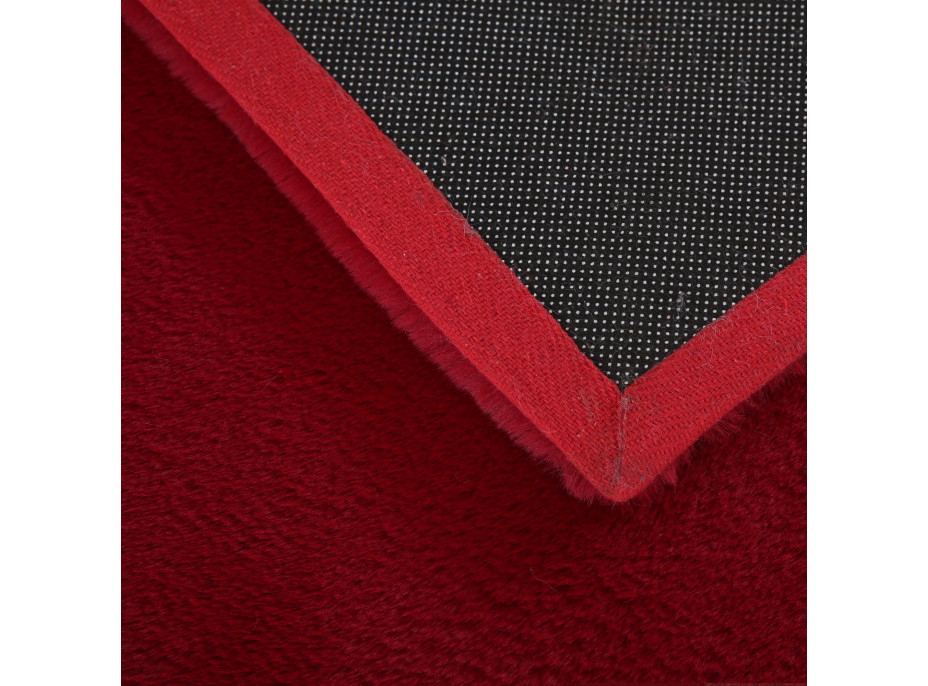 Běhoun Pouffy 5100 Red