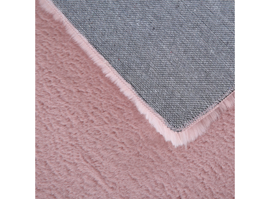 Běhoun Pouffy 5100 Rose