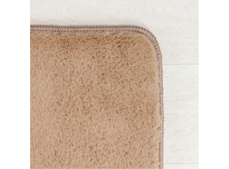 Kusový koberec Joy 1400 beige