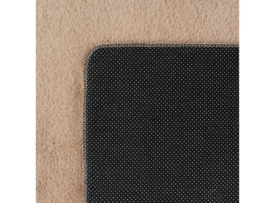 Kusový koberec Joy 1400 beige