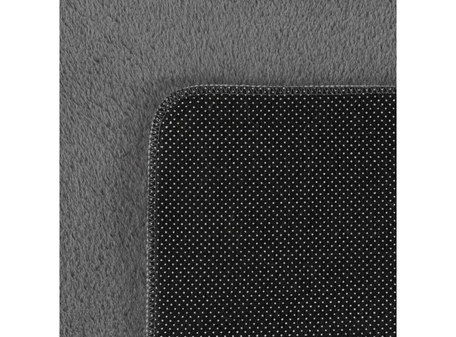 Kusový koberec Joy 1400 grey