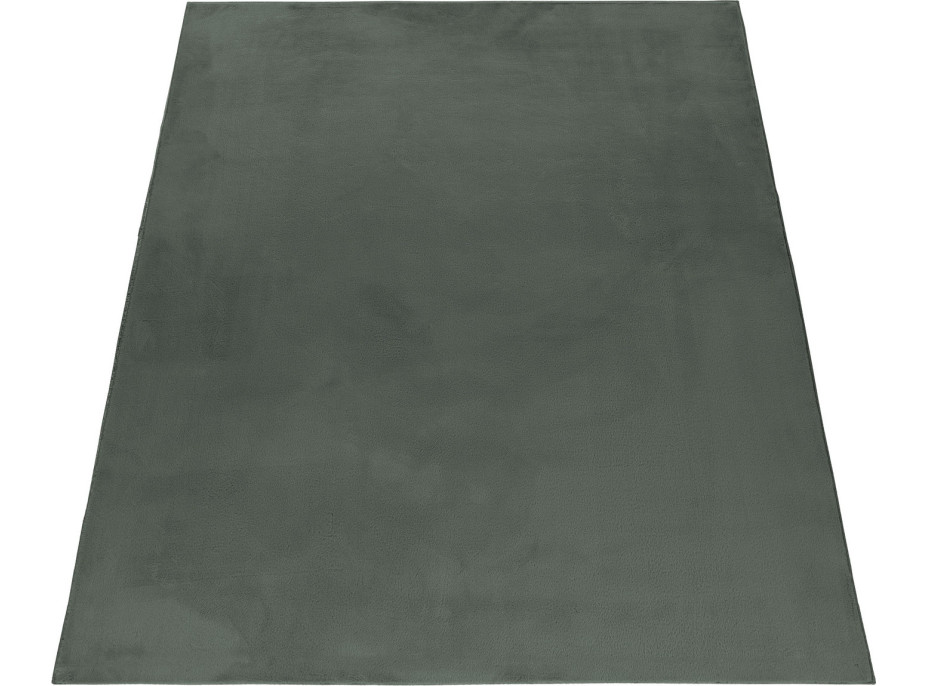 Kusový koberec Pouffy 5100 Green