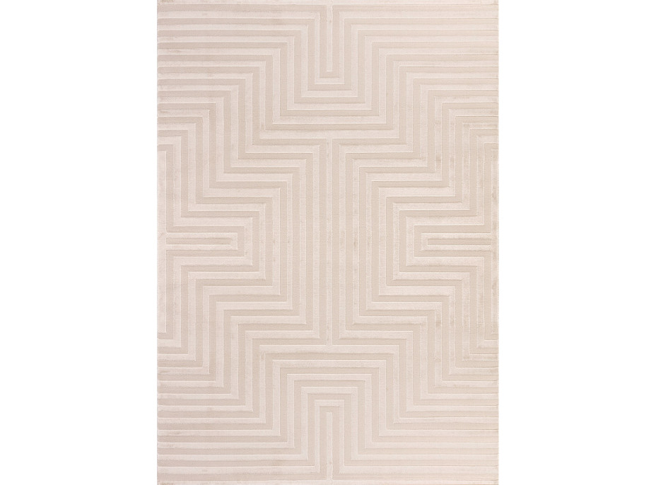 Kusový koberec Sahara 1111 Beige