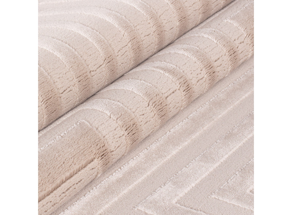 Kusový koberec Sahara 1111 Beige