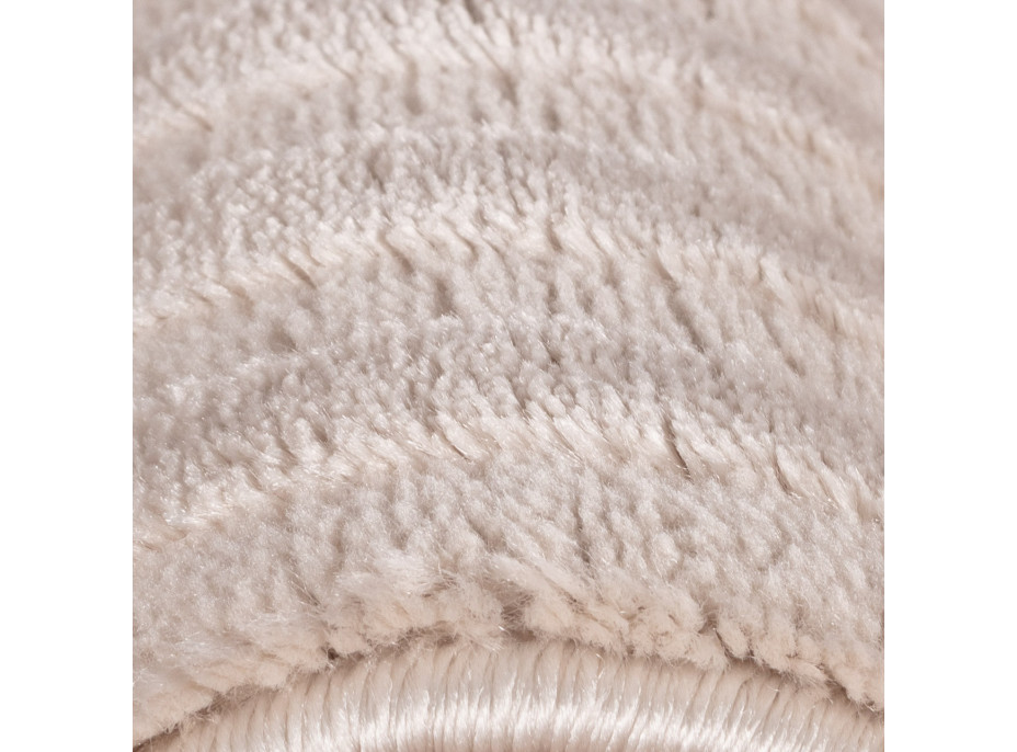 Kusový koberec Sahara 1112 Beige