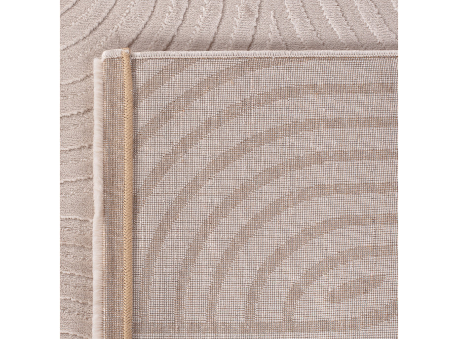 Kusový koberec Sahara 1112 Beige