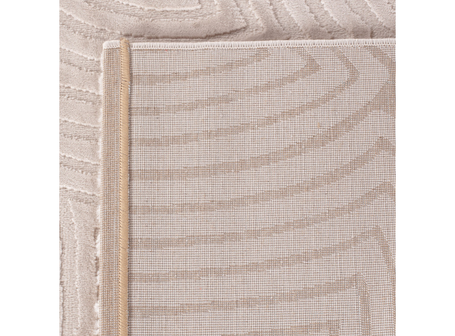 Kusový koberec Sahara 1113 Beige