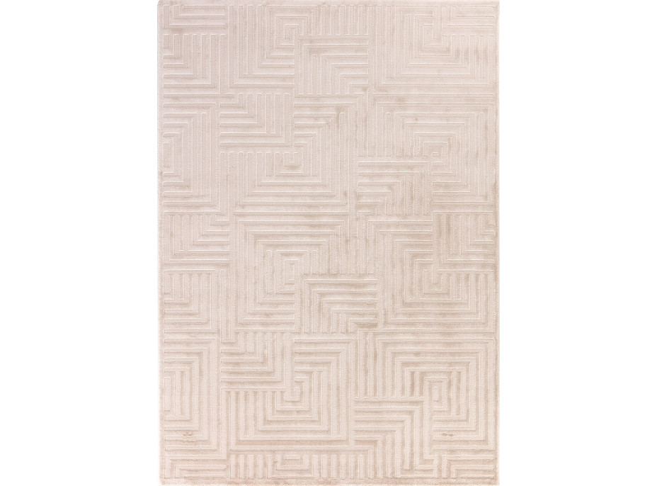 Kusový koberec Sahara 1114 Beige
