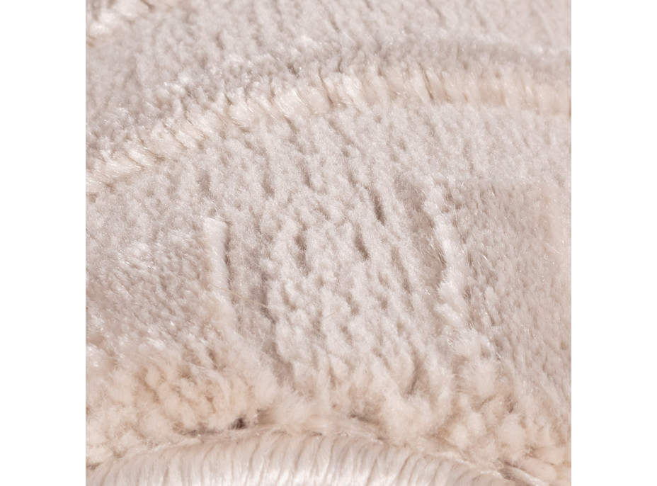 Kusový koberec Sahara 1115 Beige