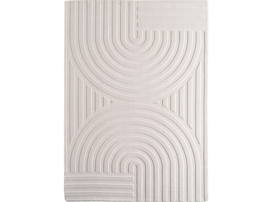 Kusový koberec Pompei 1611 cream