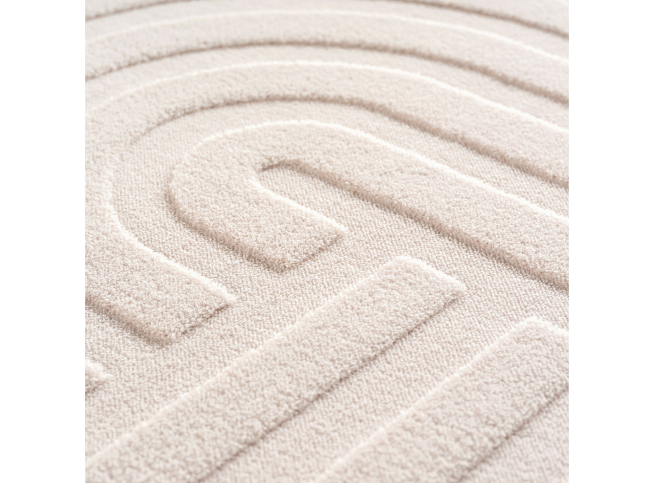 Běhoun Pompei 1611 cream