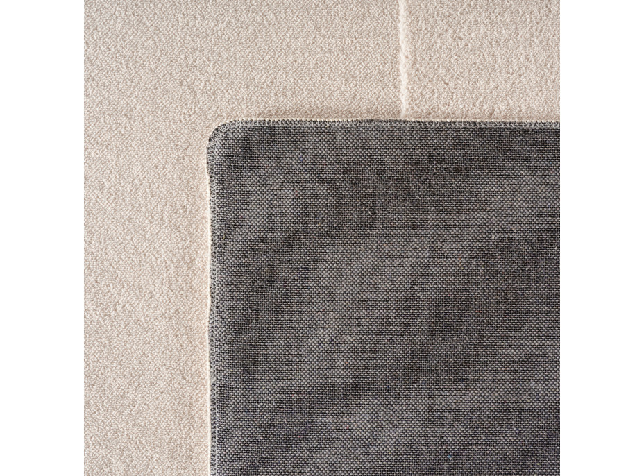 Kusový koberec Pompei 1614 cream