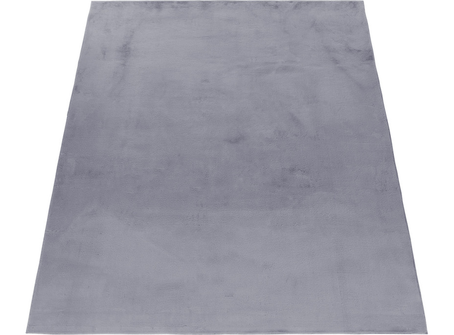 Kusový koberec Pouffy 5100 Grey