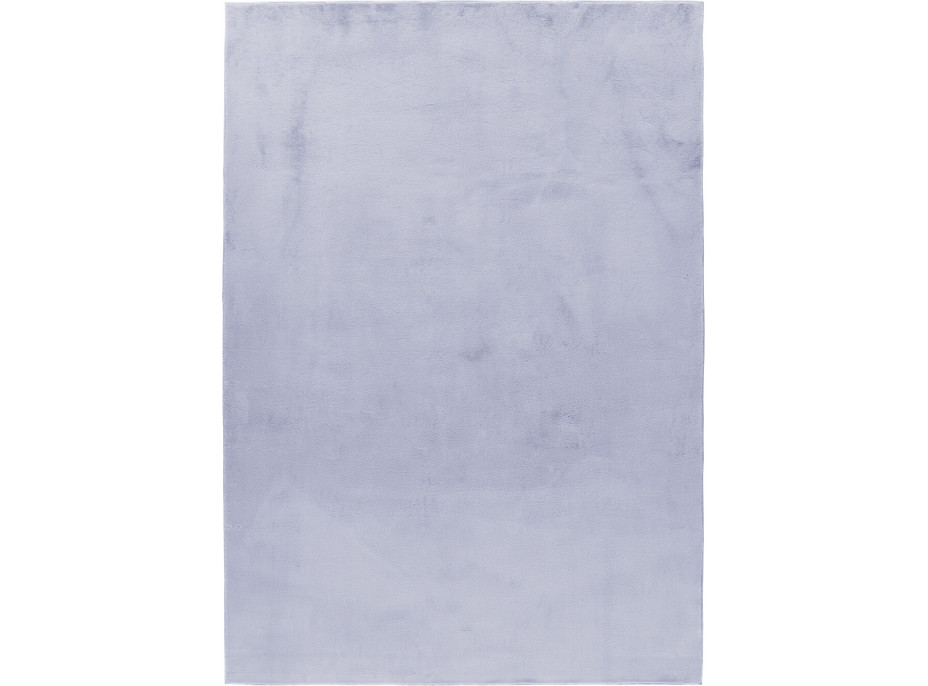 Kusový koberec Pouffy 5100 Silver