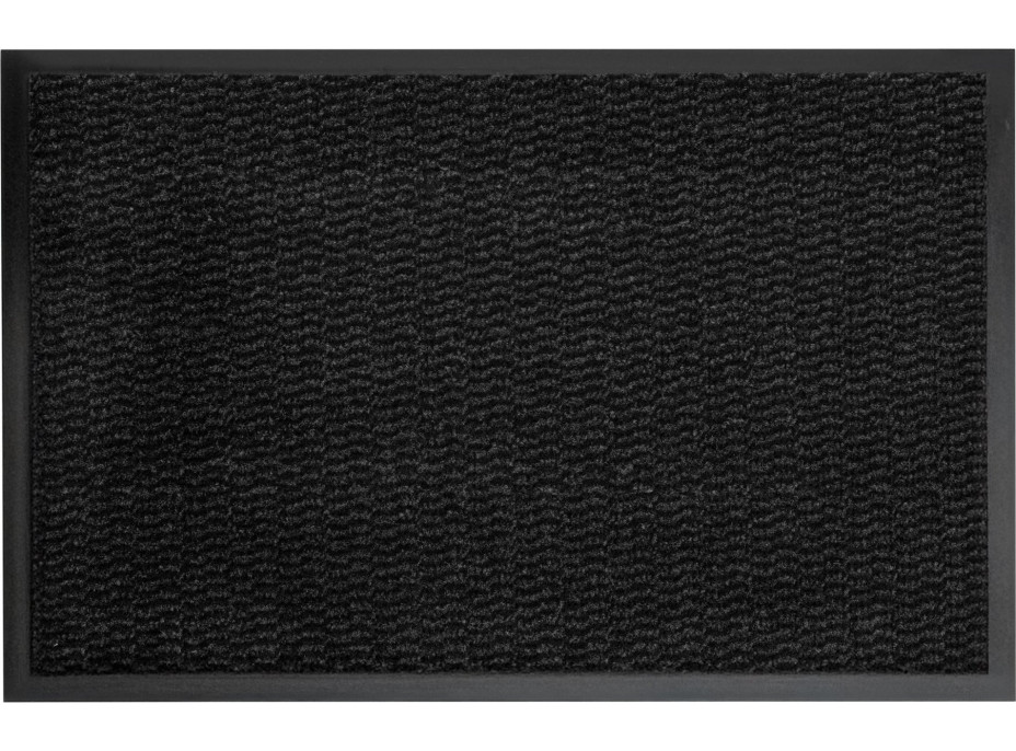 Rohožka ELIANA 60x90 cm - šedá