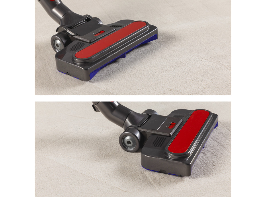 Kusový koberec Sky 5400 Cream kruh