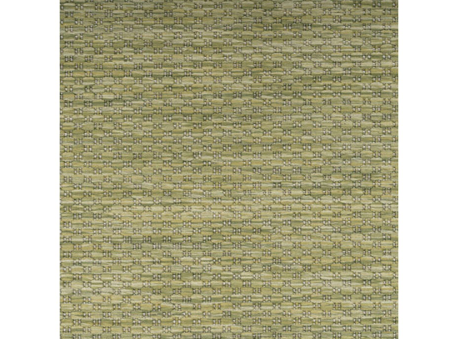Kusový koberec Relax 4311 Green kruh