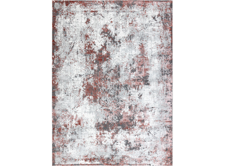 Kusový koberec Allure 1959 white/pink