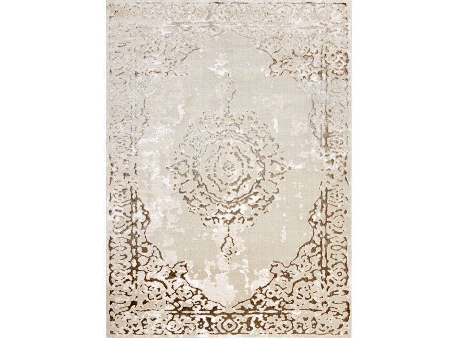 Kusový koberec Allure 1961 cream/gold