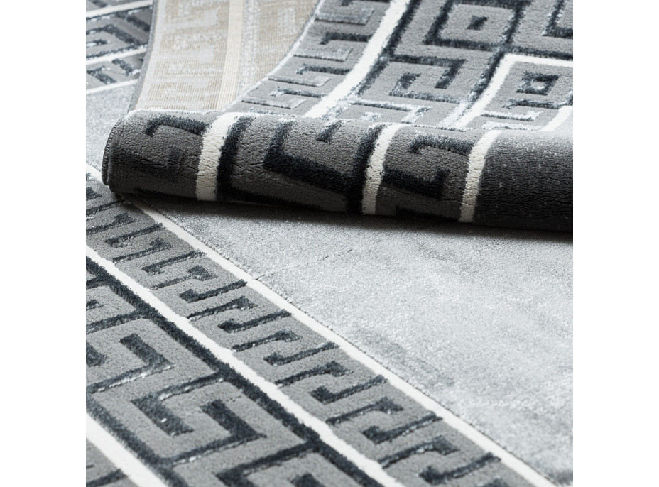 Kusový koberec Allure 1960 grey