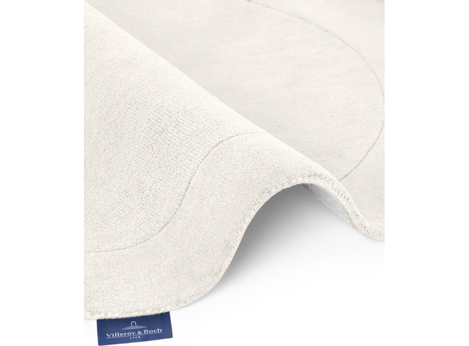 Kusový koberec Villeroy & Boch Kari 106281 Cream kruh