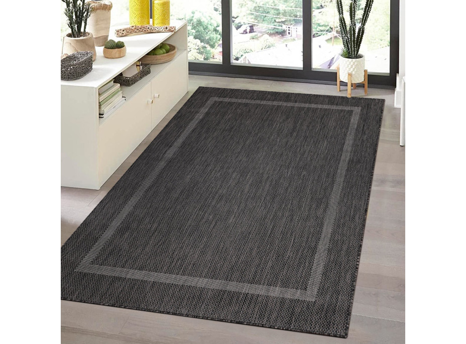 Běhoun Relax 4311 Black