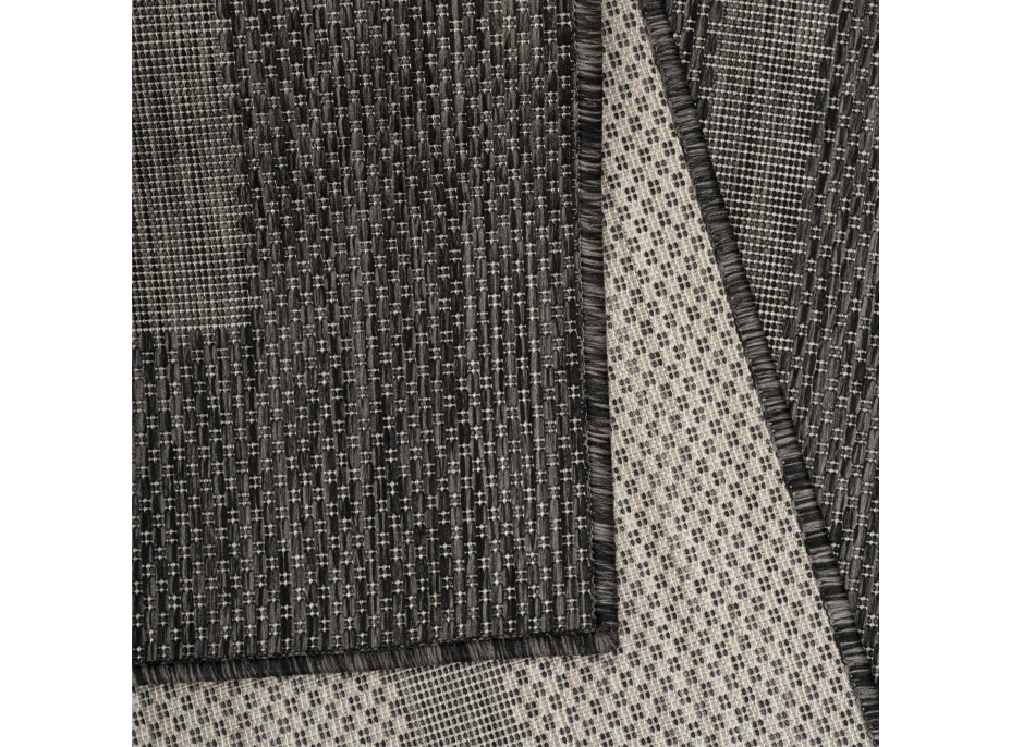 Běhoun Relax 4311 Black