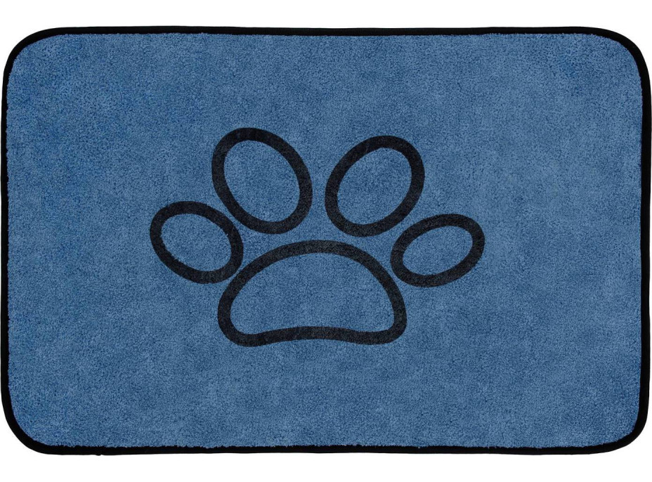 Voděodolná podložka pro psy SMARTY DOG - 45x70 cm