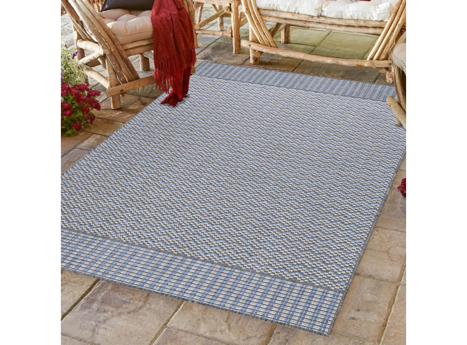 Kusový koberec Sunny 4419 Grey