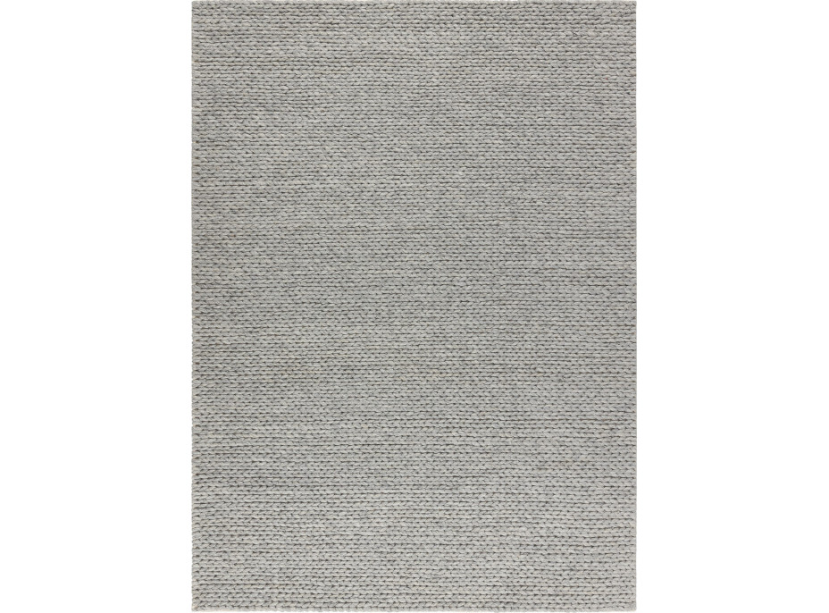 Kusový koberec Tahar 99004G grey