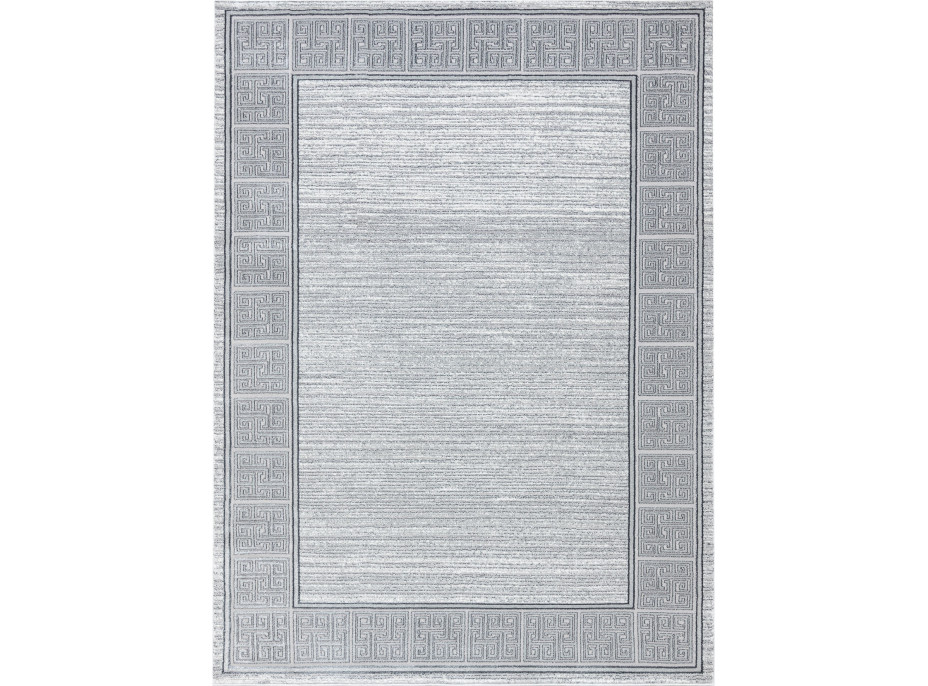 Kusový koberec Allure 8783 l.grey/white