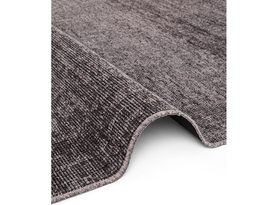 Kusový koberec Brilliance Prisma 106311 Brown z kolekce Elle