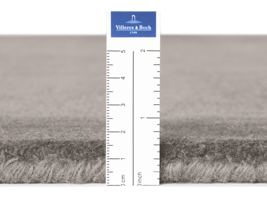 Kusový koberec Villeroy & Boch Kari 106287 Grey