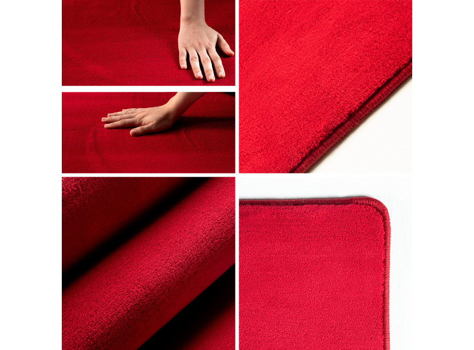 Běhoun Sky 5400 Red