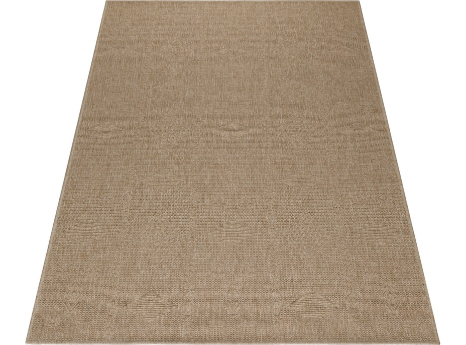 Běhoun Dhaka 8711 Beige