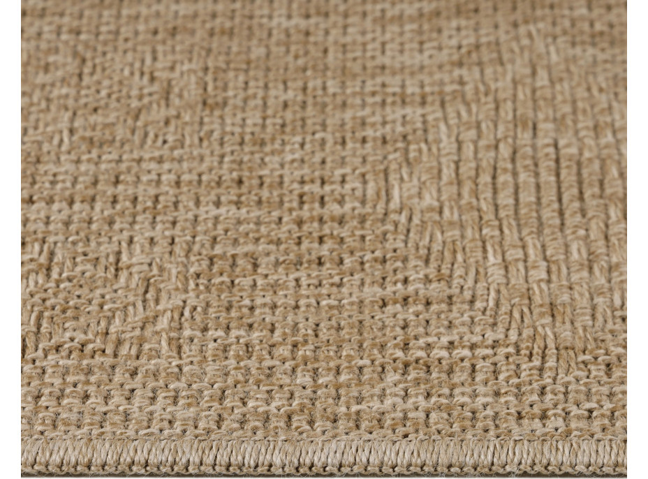Běhoun Dhaka 8711 Beige