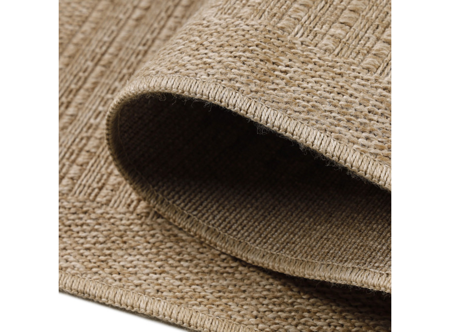 Běhoun Dhaka 8712 Beige